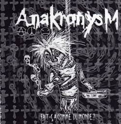 Fait-ça Comme du Monde?